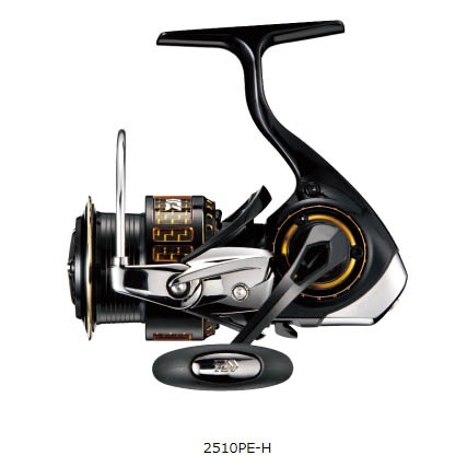DAIWA 17モアザン3500 17 モアザン 3500のスペックとインプレ | 釣りクラウド