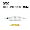 BEAT　BEELINESKIM（ビーラインスキム）　250g|BEAT|メタルジグ
