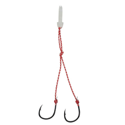 ダイワ　紅牙　替えフックアルファSS　並行