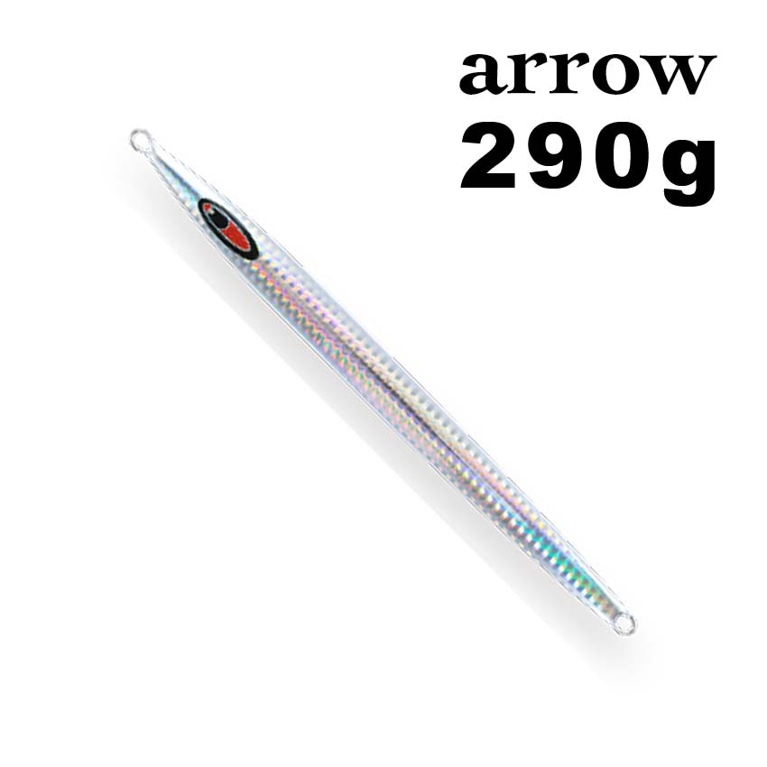 シーフロアコントロール アロー arrow 260g 290g 290g 中深海 シーフロアコントロール アロー arrow 260g 290g 290g 中深海