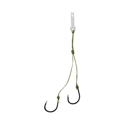 ダイワ　紅牙　替えフックアルファ　中井チューン【メール便可】