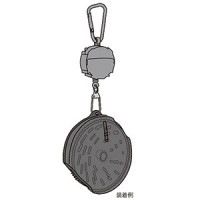 第一精工　糸くずワインダー　ブラック【メール便可】|その他釣り用品|釣りグッズ