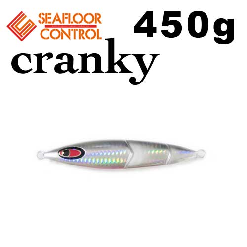 メタルジグ,シーフロアコントロール,クランキー通販｜釣具通販 いの