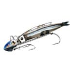 シマノ　太刀魚ゲッター ツイン噛む　4号　OO-004L【メール便可】|太刀魚|ハリ・フック・仕掛け