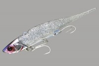ジャッカル　ビッグバッカー　ソフトバイブ　28g【メール便可】|ジャッカル|ルアー