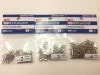 ブルーブルー　強力肉厚スプリットリング　#3(50lb)【メール便可】|スナップ・金属|釣りグッズ