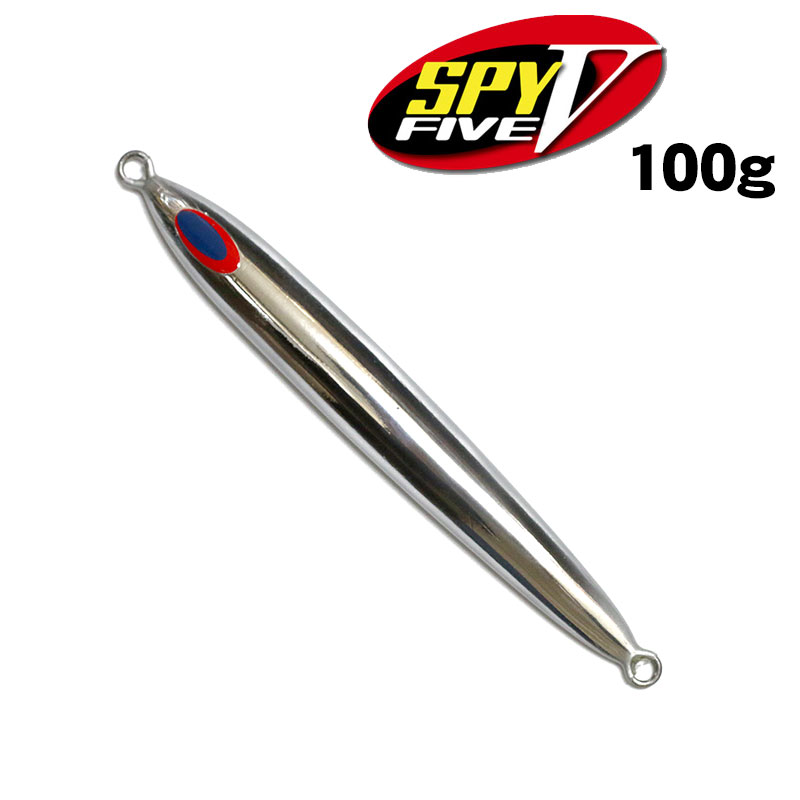 ディープライナースパイV 100g 4本セット SPY-V スパイファイブ