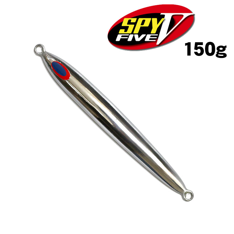 ディープライナー　スパイファイブ DEEPLINER スパイファイブ SPYV 150g ディープライナー