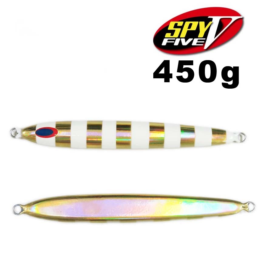 ディープライナー　スパイファイブ ディープライナー スパイ5（SPY5） 450g オーラムNSゼブラ通販