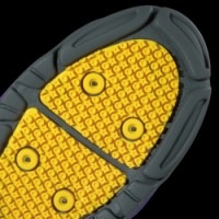 【アウトレット】ダイワ　フィッシングシューズ　DS-2100QS-H　グレー　27cm|フットウェアー|ウェアー