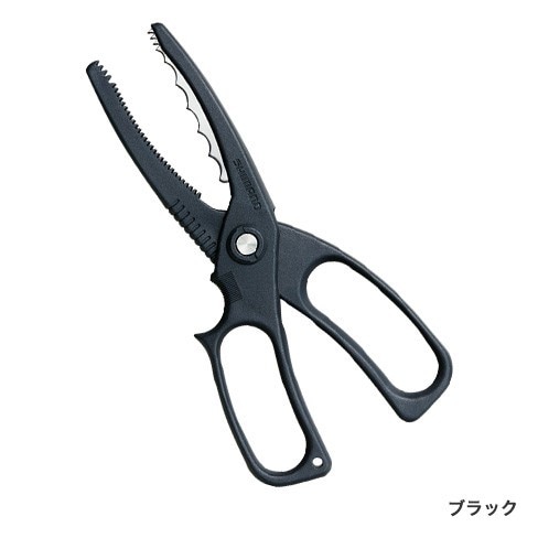 シマノ　フィッシンググリッパー　CT-982R　ブラック