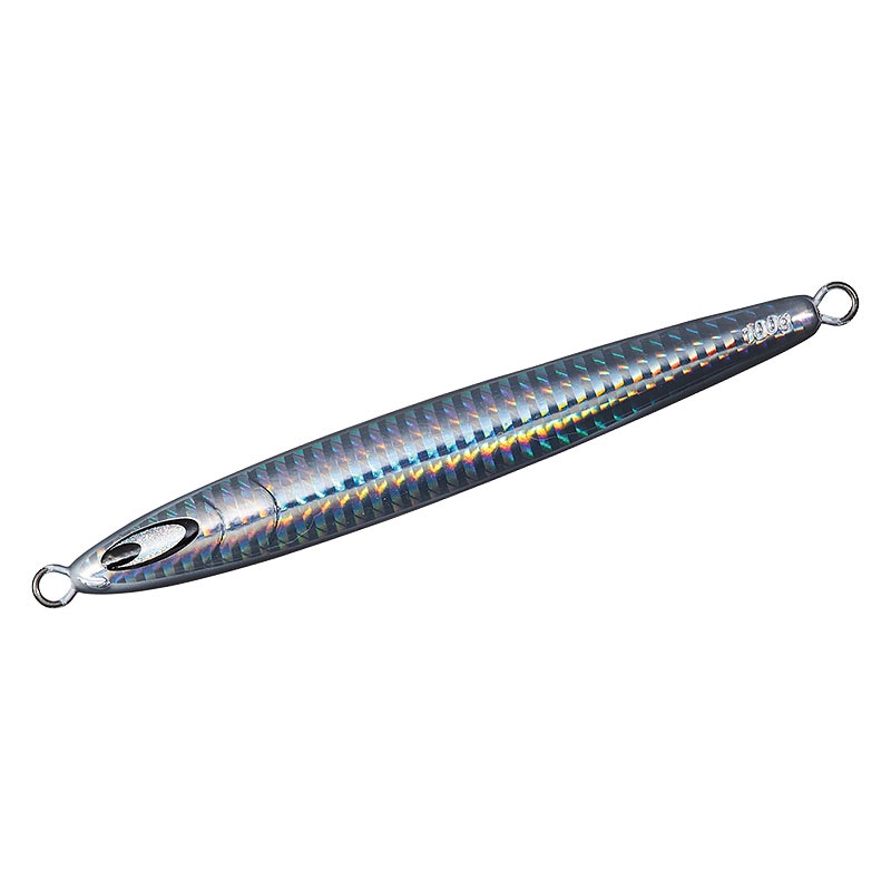 ダイワ 鏡牙ジグ セミロング 130g【メール便可】通販｜釣具通販 いの