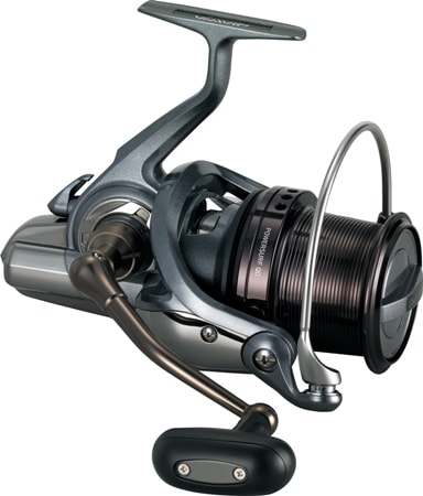 ダイワ　15パワーサーフQD　3500QD