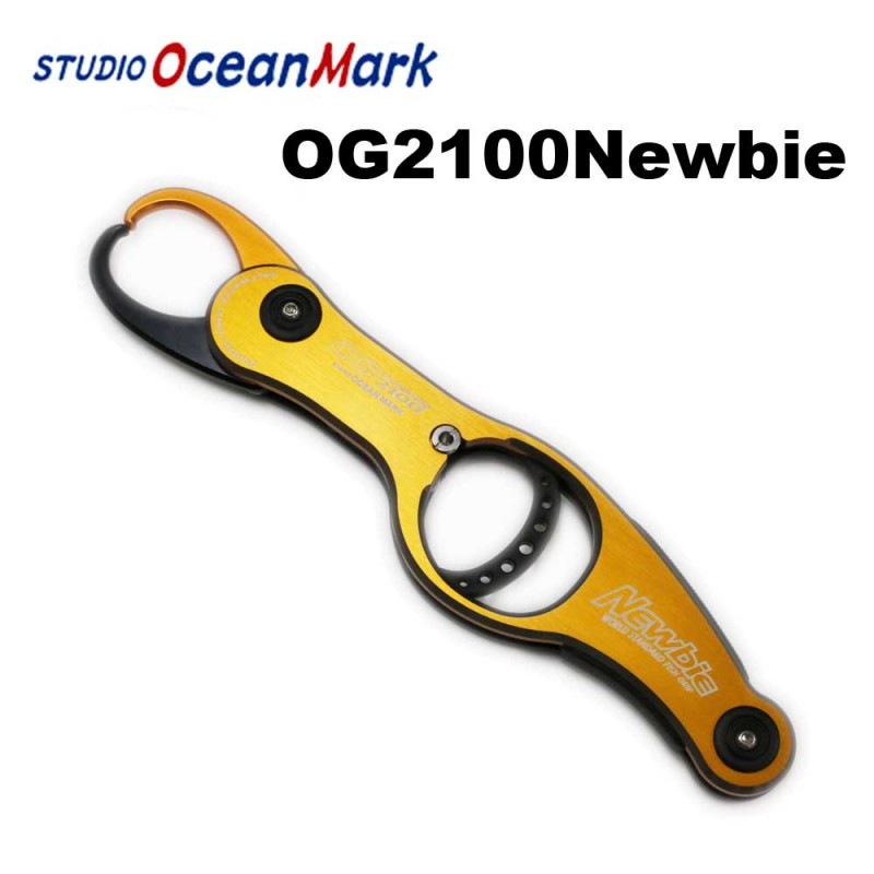 一部予約販売中】 スタジオオーシャンマーク OG2100Newbie CC1400