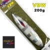 COJYANT（コジャント）　VBW　200g　ゼブラグロー【メール便可】|COJYANT|メタルジグ