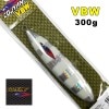 COJYANT（コジャント）　VBW　300g　ゼブラグロー【メール便可】|COJYANT|メタルジグ