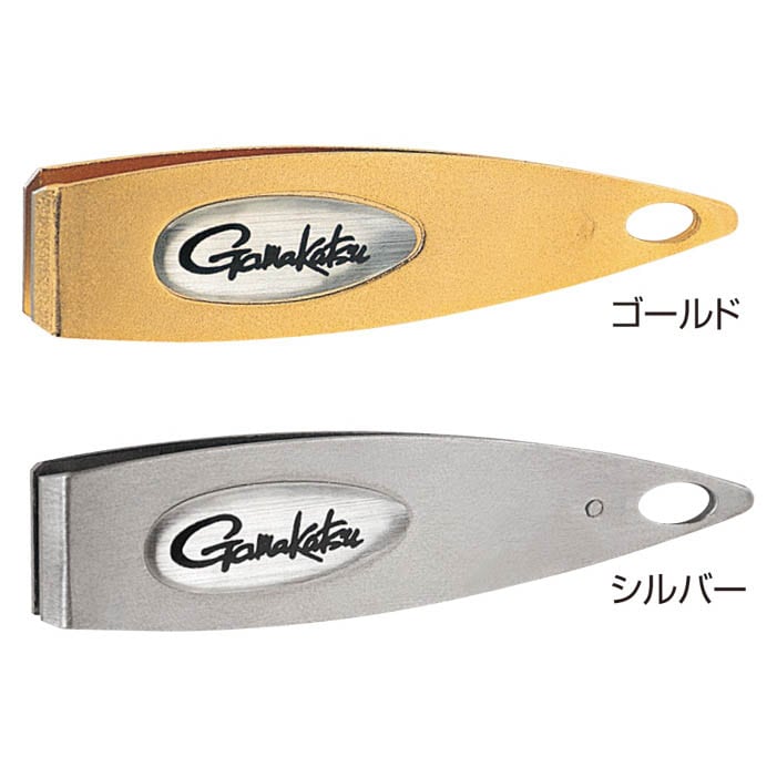 がまかつ　ラインカッター　直刃　GM-1494【メール便可】