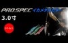カンジ　プロスペック　イカメタルカラー　3.0寸【メール便可】|鉛スッテ・一つスッテ