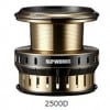 スポーツライフプラネッツ　EX　 LT2500Dスプール|ダイワ|リールカスタムパーツ