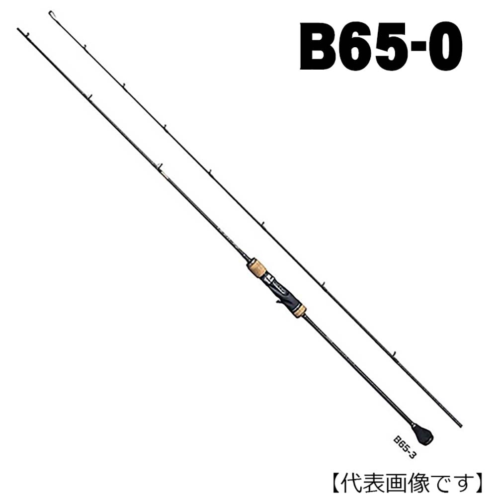 【SALE】【大型品】シマノ　19オシアジガー　インフィニティ　B65-0