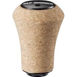 スポーツライフプラネッツ　パワーラウンドコルクノブ