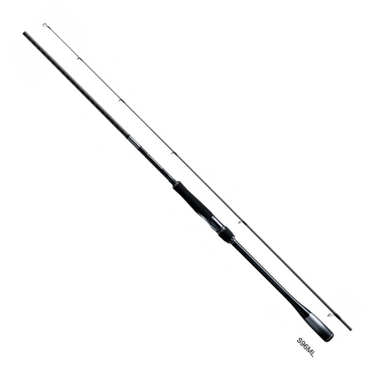 【大型品】シマノ　20ルナミス　S96ML