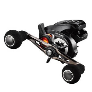 バルケッタFカスタム 150DHXG 右ハンドル シマノ 25 バルケッタ F