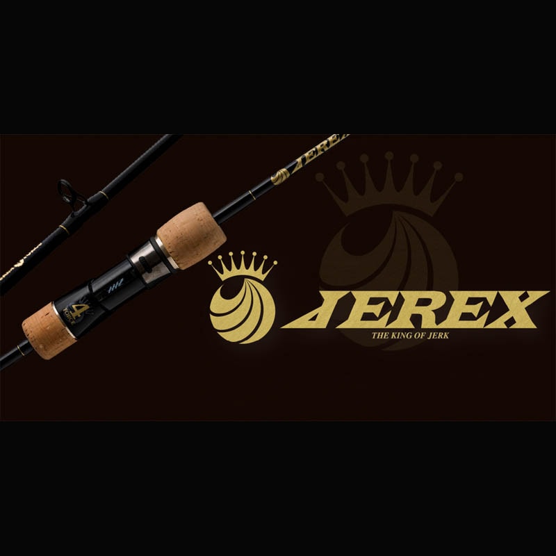 【新品未使用】シーフロアコントロール ジャレク 1force JEREXに新番手登場！！「JEREX 1.5FORCE -ジャレク1.5フォース