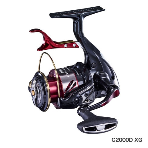 シマノリンカイスペシャルリール1700DXXG サンラインリール新品 シマノ BB-X リンカイ スペシャル 1700DXXG通販｜釣具通販 いのまた釣具店