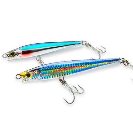 DUEL（デュエル）　ハードコア　モンスターショット（S）　80mm　F1207