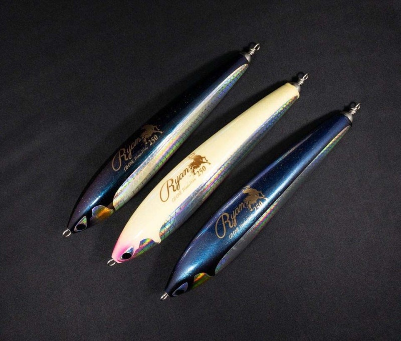 新品 ライアン250 トビウオ 最新版（CB-ONE（シービーワン