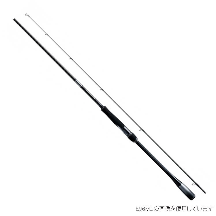 【大型品】シマノ　20ルナミス　S96MH