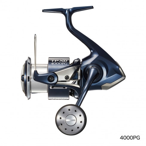 h*u様 シマノ　21ツインパワーXD 4000 XG 【新品未使用品】 シマノ 21ツインパワーXD 4000HG通販｜釣具通販 いのまた釣具店
