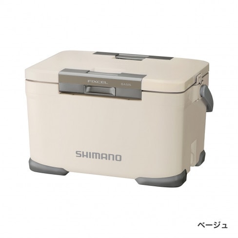 シマノ　NF-330U　フィクセル ベイシス 300　ベージュ