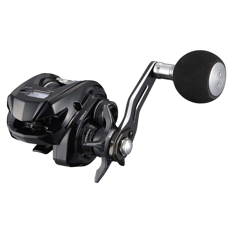 ダイワ　21 ティエラ A IC 150L-DH 21ティエラ A IC 150L-DH｜＠ベリーネット 日本最大新品中古釣具
