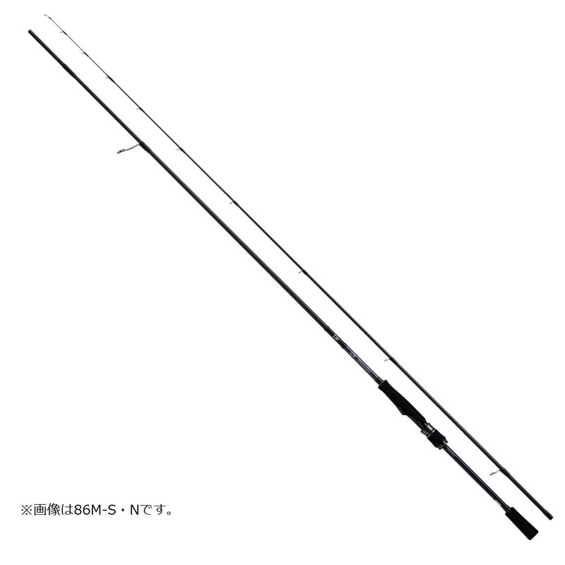 ダイワ21エメラルダス MX 86M-S ソリッドティップ ダイワ 21エメラルダス MX 86M・N通販｜釣具通販 いのまた釣具店