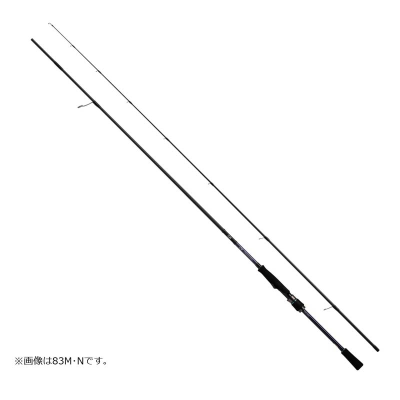 ダイワ 21エメラルダス MX 86M・N通販｜釣具通販 いのまた釣具店