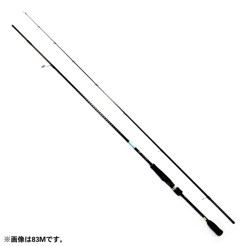 ダイワ エメラルダス X 83M通販｜釣具通販 いのまた釣具店