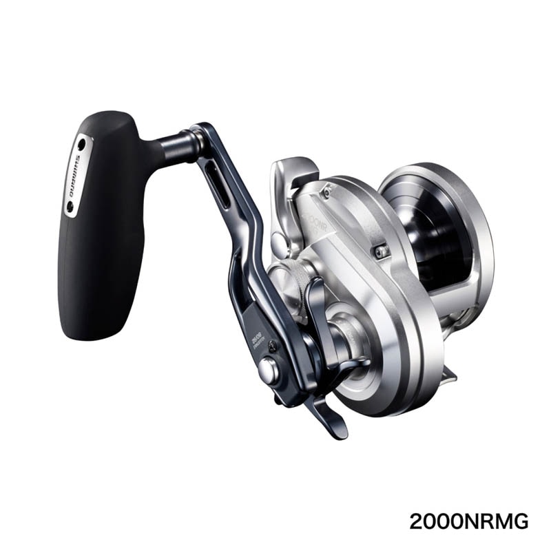 シマノ 19オシアジガー Fカスタム 3000HG通販｜釣具通販 いのまた釣具店