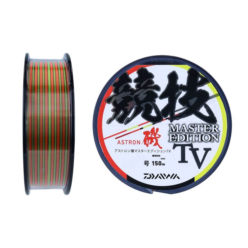 ダイワ　アストロン磯マスターエディションTV【メール便可】