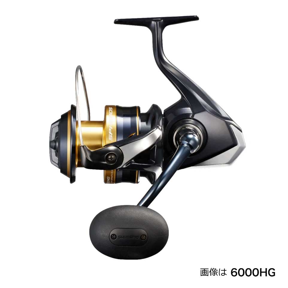 シマノ 19 スフェロス SW 3000XG シマノ（Shimano） 19 スフェロスSW 4000XGの釣具販売、通販なら