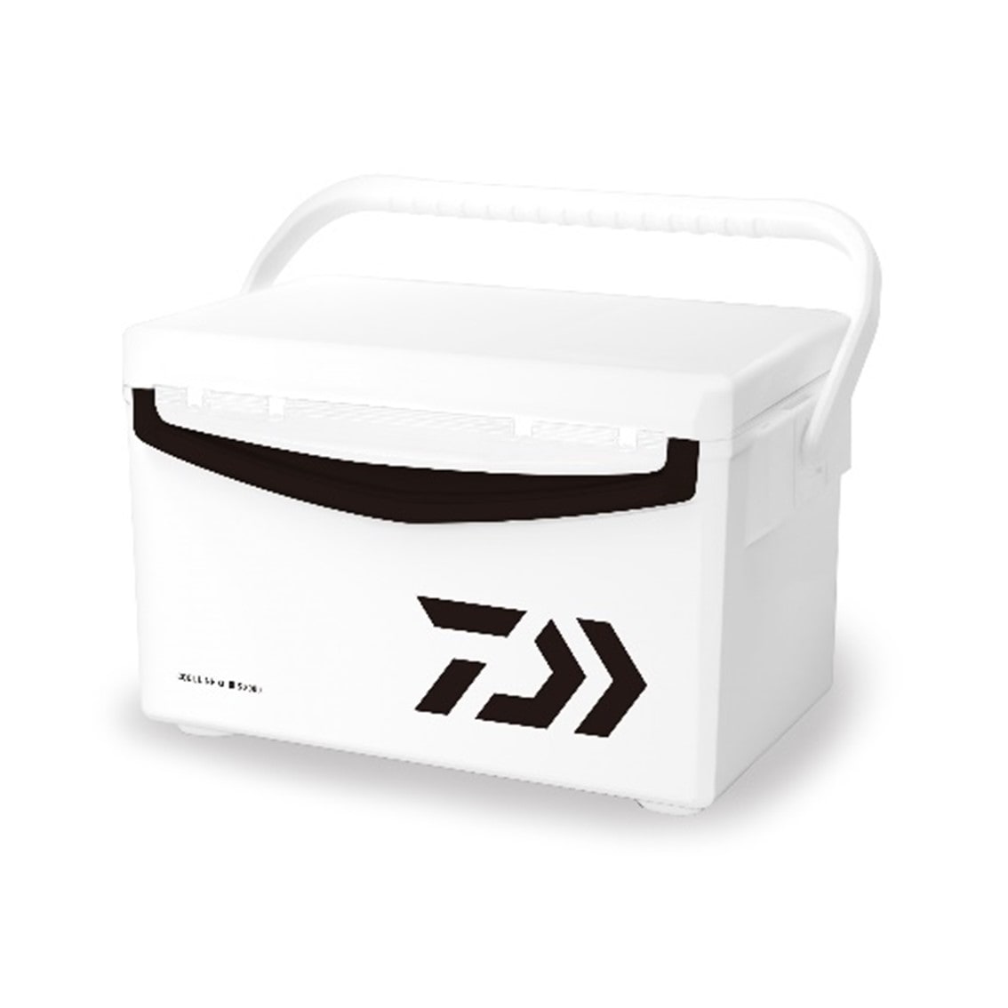 ダイワ　クールラインアルファ3　S2000　ブラック