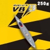 ディープライナー　スロースキップVB-β(VBベータ）　250g　グローなし【メール便可】|メタルジグ　ディープライナー|ジギング
