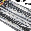 BEAT　THRUST（トラスト）　300ｇ【メール便可】|BEAT|メタルジグ