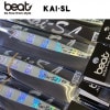 BEAT　KAI-SL　カイ-セミロング　300ｇ【メール便可】|BEAT|メタルジグ