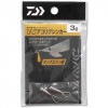 ダイワ　TGアゴリグシンカー　7g【メール便可】|エギ用チューニング・カスタマイズ|釣りグッズ