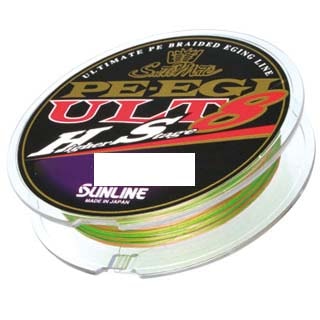 餌木とPEとハンドル 餌木とPEとハンドル