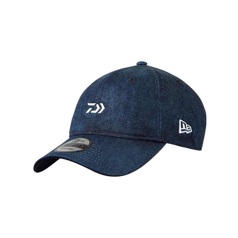 ダイワ　DC-5122N　（9THIRTY WA.CLOTH HYBRID DENIM）ブルー　フリー