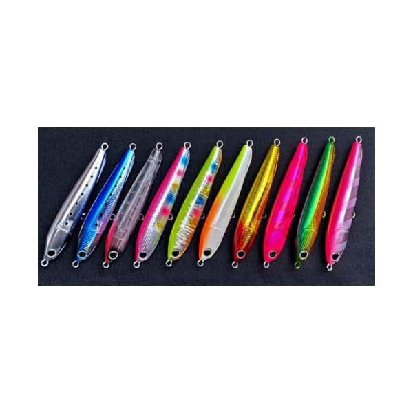 ジーク（ZEAKE）　FFペンシル　40g