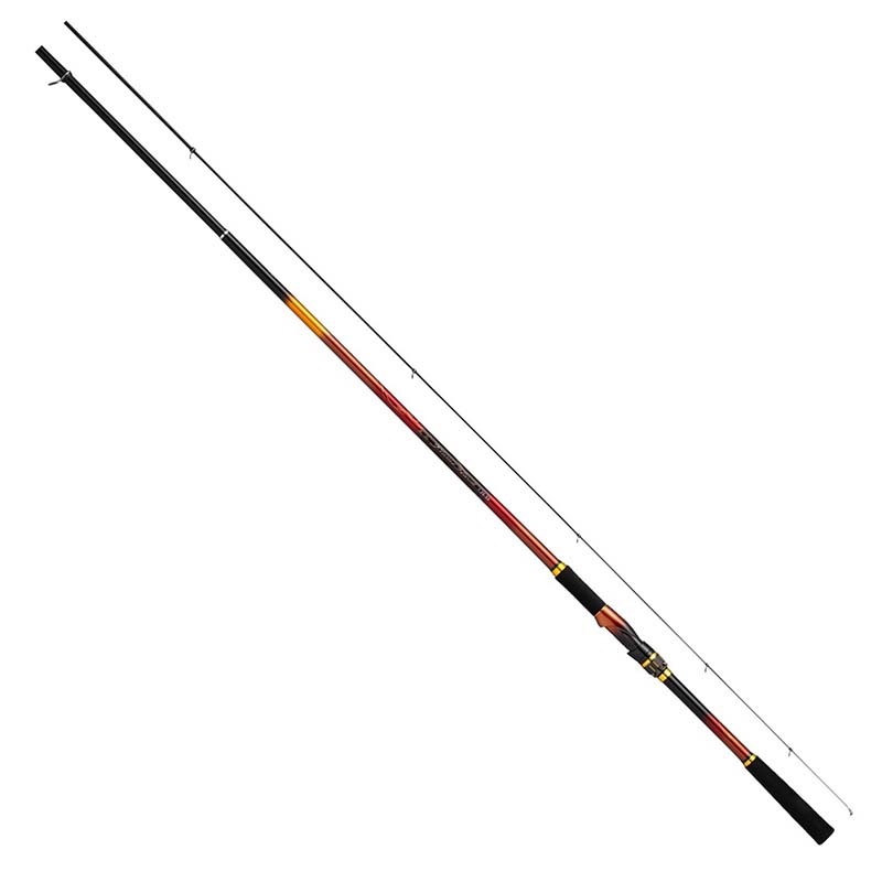 ホット商品 ダイワ 岬 30-330 アウトガイドです ロッド